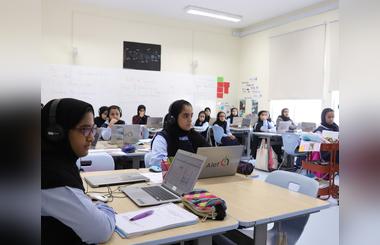  Best Use of Emerging Technology for Learning at SIIA CODiE Awards 2021 secured by Alef Education