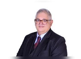 Hani Tannir  named as the new Head of Commercial for Power, Construction & Marine divisions by Al Masaood Group 