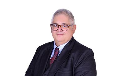 Hani Tannir  named as the new Head of Commercial for Power, Construction & Marine divisions by Al Masaood Group 