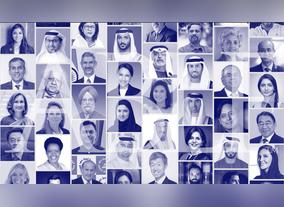 The ABLF Talks Virtual Conclaves will have - Commerce, Industry & Tourism Minister from Bahrain, Executive Chairman of Shurooq, MD of Facebook MENA, CEOs of Talabat, twofour54 Abu Dhabi and Landmark Group, and an International Actor as speakers.