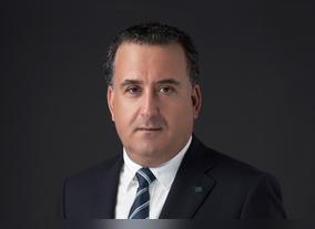 A Vice-president has been assigned to  The Gunnebo Group in the MEA region
