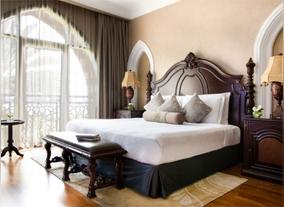 HAVE FUN WITH AN EXCEPTIONAL SUMMER ESCAPE AT  JUMEIRAH ZABEEL SARAY WITH EXCLUSIVE PACKAGE