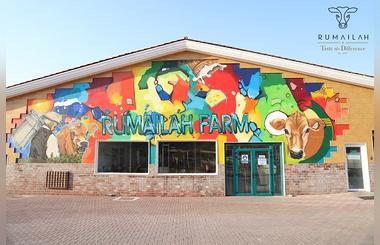 Rumailah Farm Coffee Shop Launches 2nd Location in UAEs Fujairah