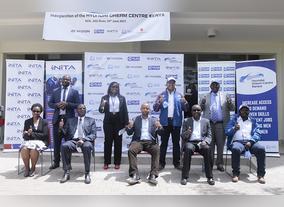Global Hyundai Dream Center opened by Hyundai Motor in Kenya for Automotive Training and Education
