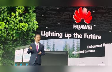 Huawei signifies 5G as a key player for brighter global future during MWC Barcelona 2021