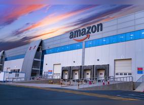 Amazons Climate Pledge encouraging Saudi Arabias journey to low-carbon economy
