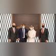 INFINITI of Arabian Automobiles granted Wins Achievement Award from INFINITI International Markets 