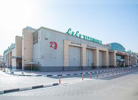 Lulu Hypermarket wins top Dubai Award 