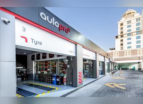 AutoPro provides customers extended warranty for their cars 