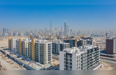 Azizi Developments introduces Shelfco Metal Industries on board for Riviera