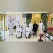 Dubai Government Workshop talks about the latest innovation in vehicle maintenance with Dubai Club for People of Determination