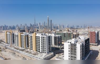 Azizi Developments and Solitude Trading signs up with Riviera  