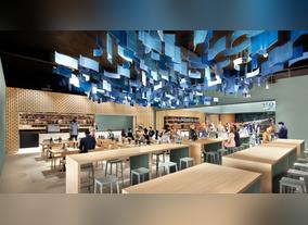 RAW Coffee Company Selected As The Official Coffee Partner For The New Zealand Pavilion At EXPO 2020