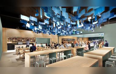 RAW Coffee Company Selected As The Official Coffee Partner For The New Zealand Pavilion At EXPO 2020