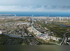 Azizi Developments doubles its sustainability efforts