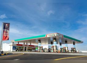 ENOC Group launches two new service stations in Sharjah 