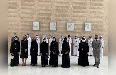 Annual internship program by Raytheon Emirates fosters defense and aerospace industry eco-system