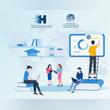 Hamdan Bin Mohammed Smart University greets International Council for Open and Distance Education as partner of the consortium for the setting benchmark framework for Online and Open Higher Education