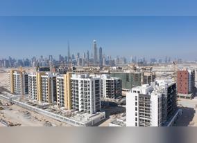 AZIZI DEVELOPMENTS SPEEDS UP SUSTAINABILITY EFFORTS