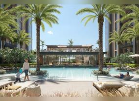 New wellness residential project in MBR City to be set by Ellington Properties