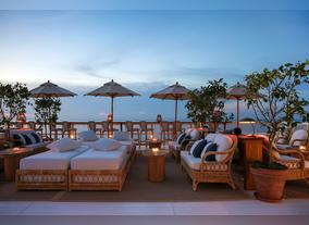 CAPRI PALACE JUMEIRAH TO ATTRACT GUESTS TO THE ICONIC MEDITERRANEAN ISLAND  FOR THE SUMMER SEASON 