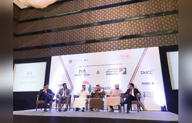UAE students who yearns to become solar professionals to be trained by Noor Abu Dhabi