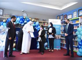 Cambridge University Press declares global winner for the Dedicated Teacher Award  2021 