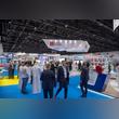  Emirates Post Group meets with Kazakhstan Ambassador for the joint issuance of postage stamps 