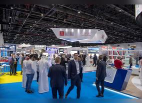  Emirates Post Group meets with Kazakhstan Ambassador for the joint issuance of postage stamps 