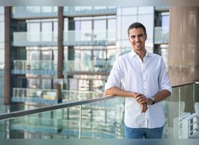  Regions first comprehensive business reviews app Raayi, launches in Dubai