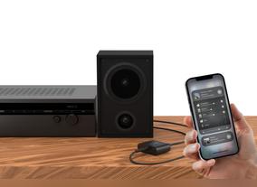 Belkin Dives Deeper into Audio with the Launch of the SOUNDFORM Connect Audio Adapter with Apple AirPlay 2 
