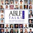Experts stated that the economic recovery from the pandemic will take two years, during the ABLF Talks Virtual Conclave 