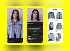Snap Inc. discloses its new products and partnerships at annual summit
