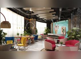 NH HOTELS ANNOUNCES THE DEBUT OF ITS UPCOMING BRAND IN MIDDLE EAST 