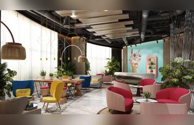 NH HOTELS ANNOUNCES THE DEBUT OF ITS UPCOMING BRAND IN MIDDLE EAST 