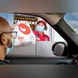 ZOOM launches drive-through service at ENOC service stations