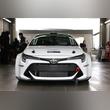 Toyota Speeding up Development of Hydrogen Engine Technologies Through Motorsports