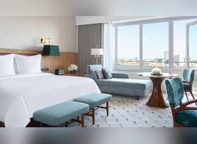 Four Seasons Hotel Ritz Lisbon Reveals Extensive Renovation in 2021