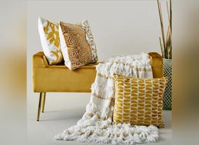 Bring middle eastern charm to your interiors this Eid al-Fitr with Centrepoints trendy home dcor, furnishings, and tableware