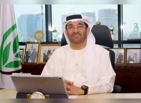  Arab Authority for Agricultural Investment and Development backing up UAE's initiative for agricultural innovation