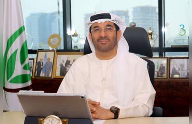  Arab Authority for Agricultural Investment and Development backing up UAE's initiative for agricultural innovation