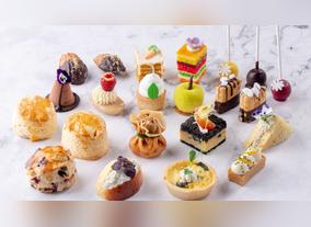 Four Seasons Hotel Doha Launches Online Takeaway Platform    