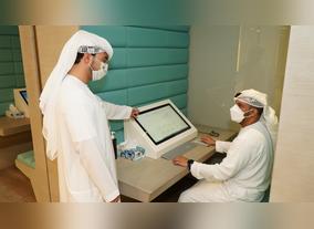 100 per cent of TAMMs service centre employees vaccinated against COVID-19
