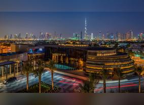 Mimi Kakushi receives a grand welcome by Jumeirahs Four Seasons Resort Dubai to Its Restaurant Village