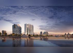 MULTISCALE ALUMINIUM & METAL INDUSTRIES FOR GLASS, ALUMINIUM, AND METAL WORKS APPOINTED BY AZIZI DEVELOPMENTS ACROSS 31 BUILDINGS 