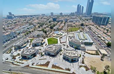 RETAILERS ANNOUNCED FOR IMKANS NEW VIBRANT OPEN-AIR ATTRACTION  SHEIKHA FATIMA PARK  AS PART OF ITS PRE-OPENING PHASE