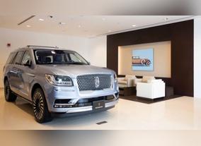 Lincolns Middle East Sales Increase By 21% In The First Quarter of 2021