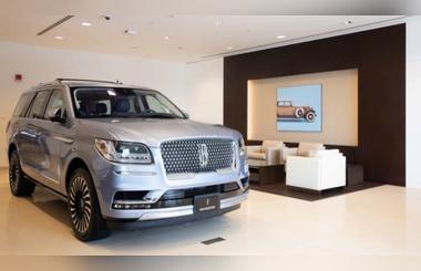 Lincolns Middle East Sales Increase By 21% In The First Quarter of 2021