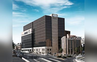 Arab Bank Group reports net profit of $128.3 million in the first quarter of 2021