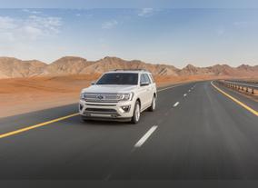 This is how Ford can help you save money amid rising fuel costs